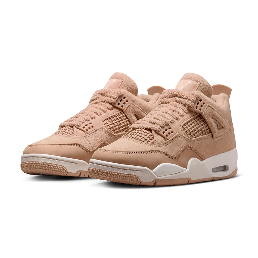 WMNS AIR JORDAN 4 RETRO MUJER HV0823-200 - Image 4