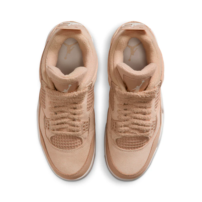 WMNS AIR JORDAN 4 RETRO MUJER HV0823-200 - Image 5
