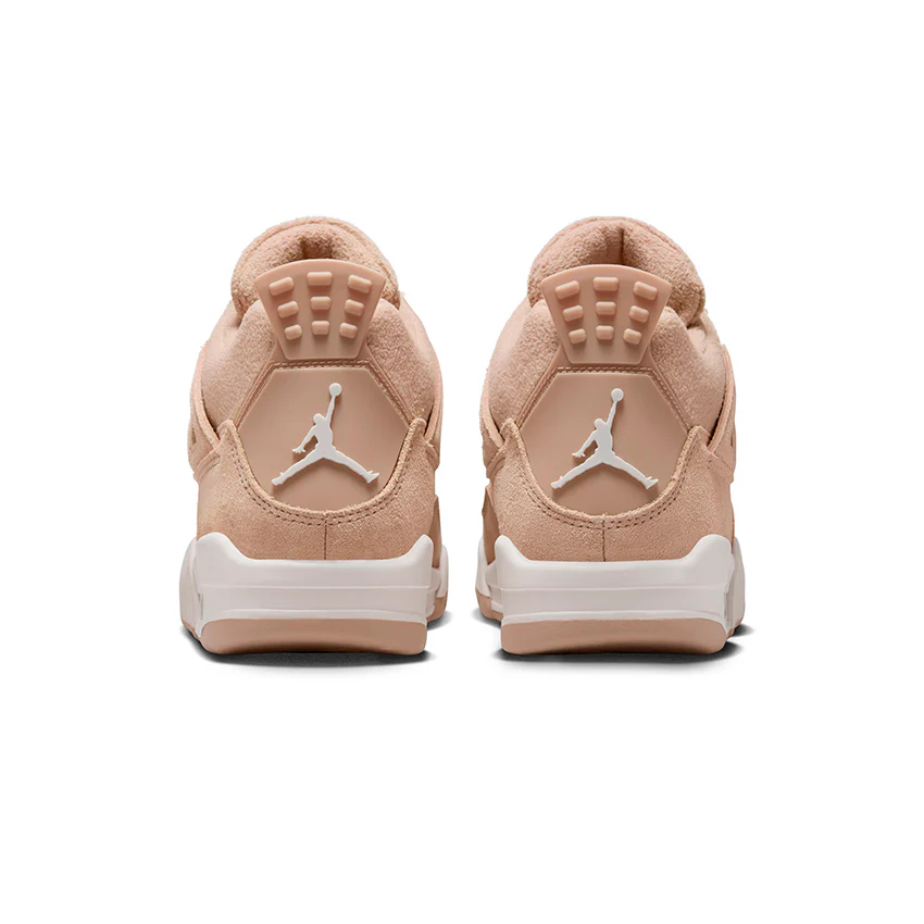 WMNS AIR JORDAN 4 RETRO MUJER HV0823-200 - Image 6