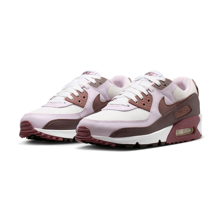 WMNS AIR MAX 90 MAT WOMEN IM4613-104 - Image 4