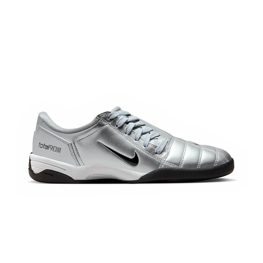 WMNS NIKE T90 MTLC MUJER IM7595-001