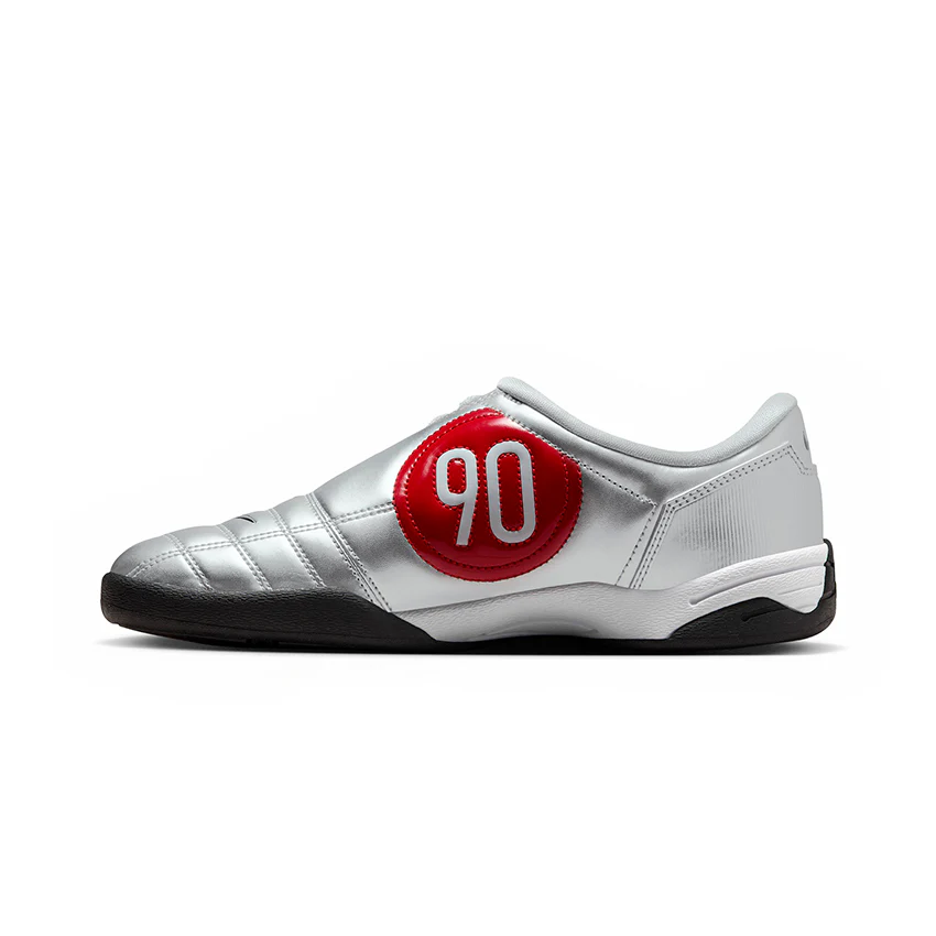 WMNS NIKE T90 MTLC MUJER IM7595-001 - Image 3