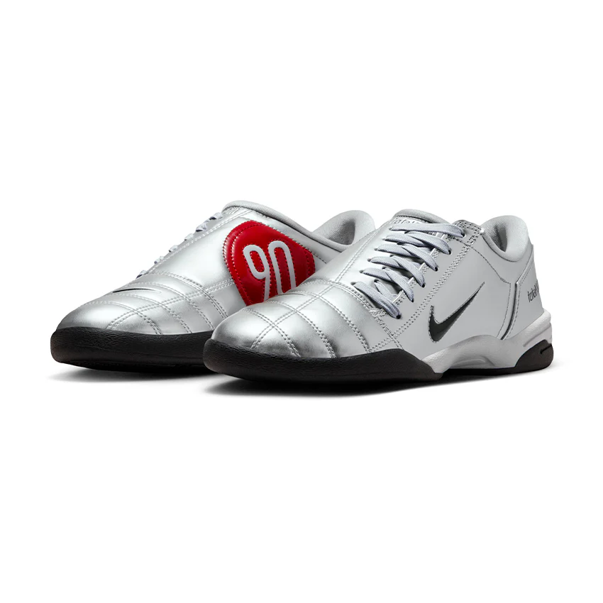 WMNS NIKE T90 MTLC MUJER IM7595-001 - Image 4