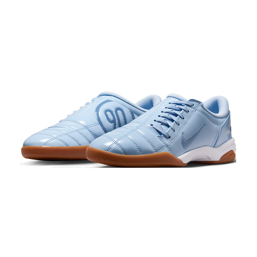 WMNS NIKE T90 MUJER IB5666-401 - Image 4