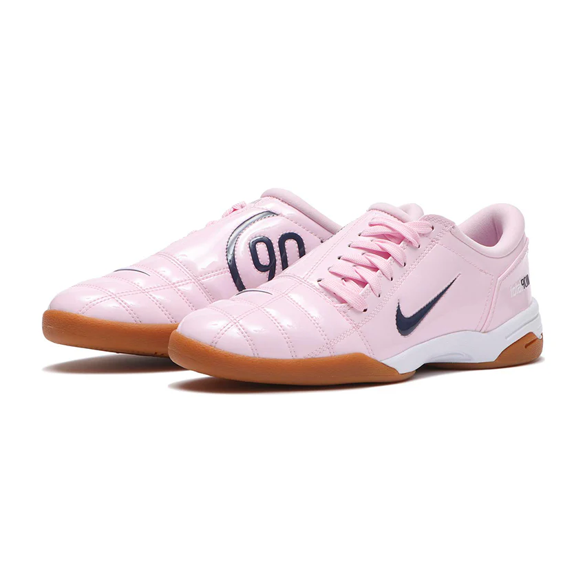 WMNS NIKE T90 MUJER IB5666-602 - Image 4