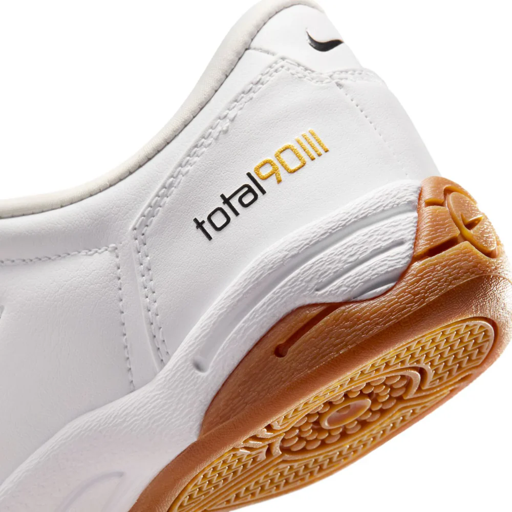 WMNS NIKE T90 MUJER IO2387-100 - Image 3