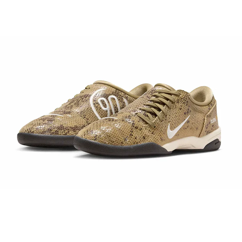 WMNS NIKE T90 SE MUJER IB4204-200 - Image 4